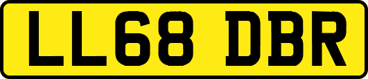 LL68DBR