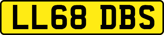 LL68DBS
