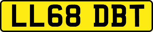 LL68DBT