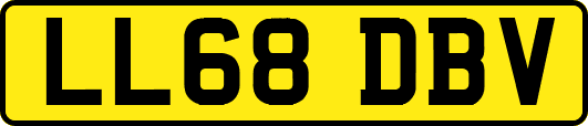 LL68DBV