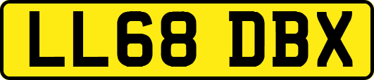 LL68DBX