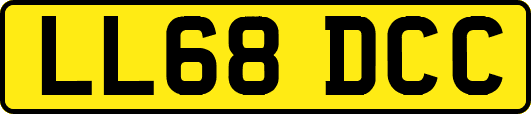 LL68DCC