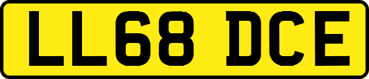 LL68DCE