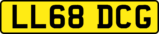 LL68DCG