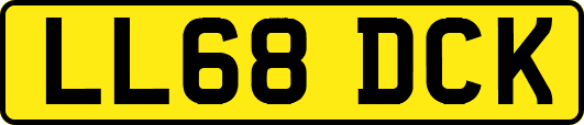LL68DCK