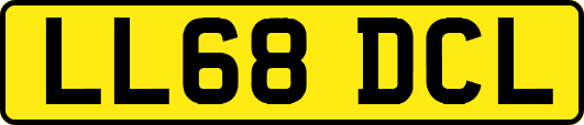 LL68DCL