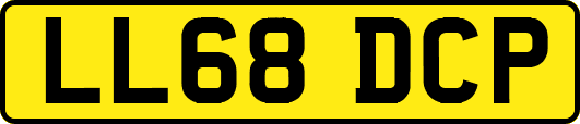 LL68DCP