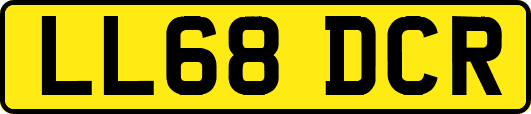 LL68DCR