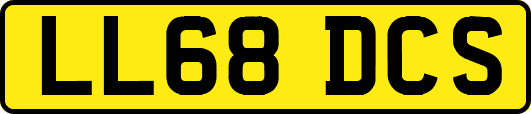 LL68DCS