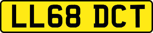LL68DCT