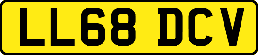 LL68DCV