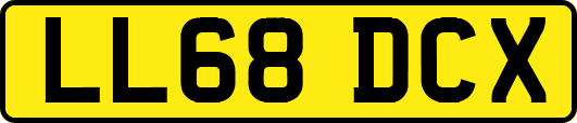 LL68DCX