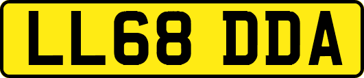 LL68DDA