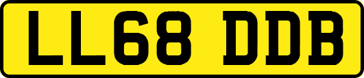 LL68DDB