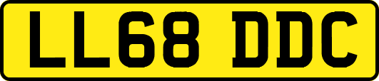 LL68DDC