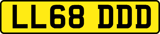 LL68DDD