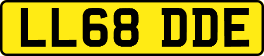 LL68DDE