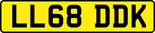LL68DDK