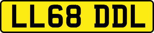 LL68DDL