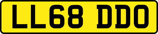 LL68DDO