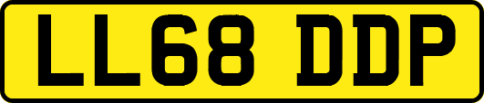 LL68DDP