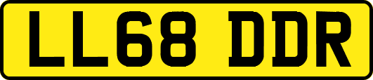 LL68DDR