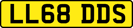 LL68DDS