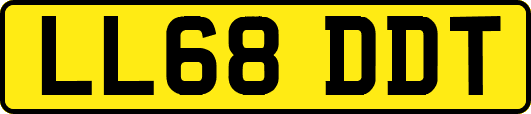 LL68DDT