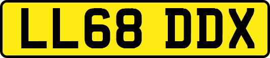 LL68DDX
