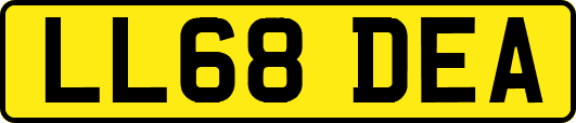 LL68DEA