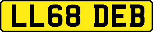 LL68DEB