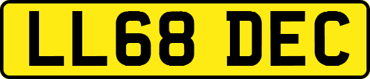 LL68DEC