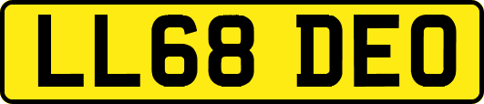 LL68DEO