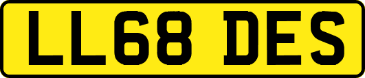 LL68DES