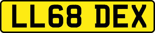 LL68DEX