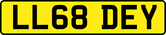 LL68DEY