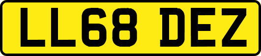 LL68DEZ