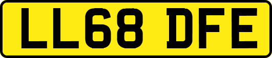 LL68DFE