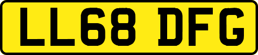 LL68DFG
