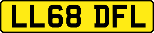 LL68DFL