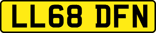 LL68DFN
