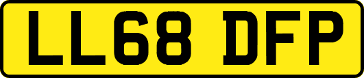 LL68DFP