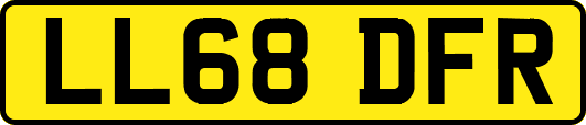 LL68DFR