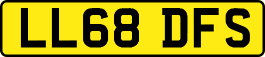 LL68DFS