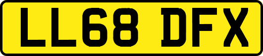LL68DFX