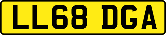LL68DGA