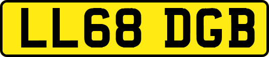 LL68DGB
