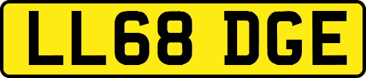 LL68DGE