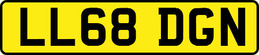 LL68DGN