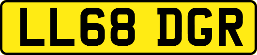 LL68DGR